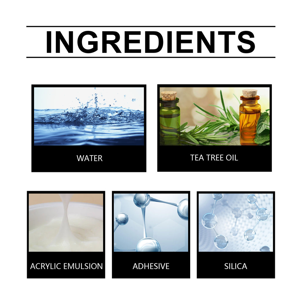 Leather Seat Repair Kit – Restore Cracks, Scratches & Faded Color in Minutes