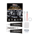 Leather Seat Repair Kit – Restore Cracks, Scratches & Faded Color in Minutes